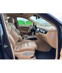 Porsche Macan S V6 Diesel