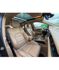 Porsche Macan S V6 Diesel