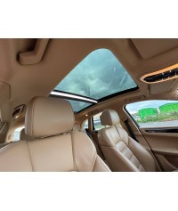 Porsche Macan S V6 Diesel