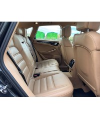 Porsche Macan S V6 Diesel