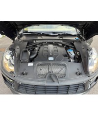 Porsche Macan S V6 Diesel