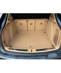 Porsche Macan S V6 Diesel