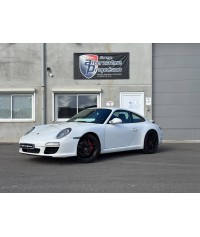 Porsche 911 997.2 Carrera S PDK
