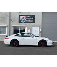 Porsche 911 997.2 Carrera S PDK