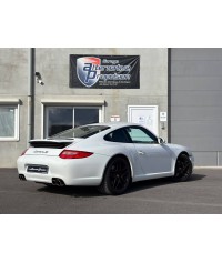 Porsche 911 997.2 Carrera S PDK