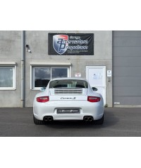 Porsche 911 997.2 Carrera S PDK