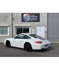 Porsche 911 997.2 Carrera S PDK
