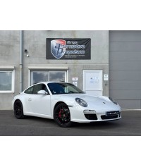 Porsche 911 997.2 Carrera S PDK