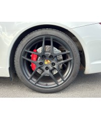 Porsche 911 997.2 Carrera S PDK