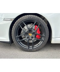 Porsche 911 997.2 Carrera S PDK