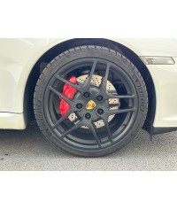 Porsche 911 997.2 Carrera S PDK