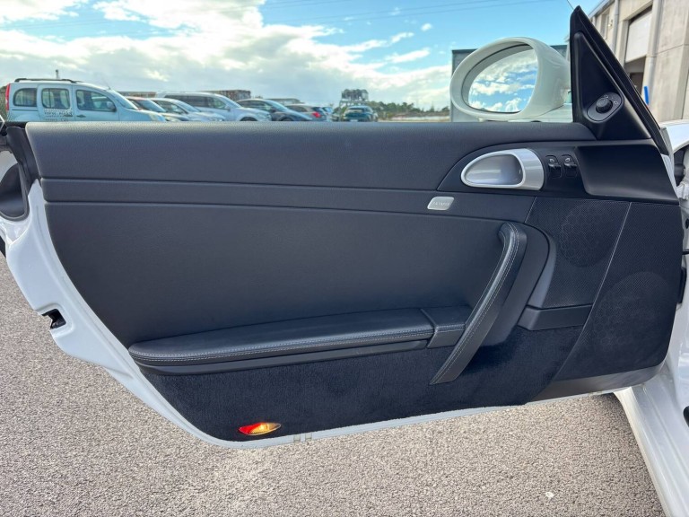 Porsche 911 997.2 Carrera S PDK