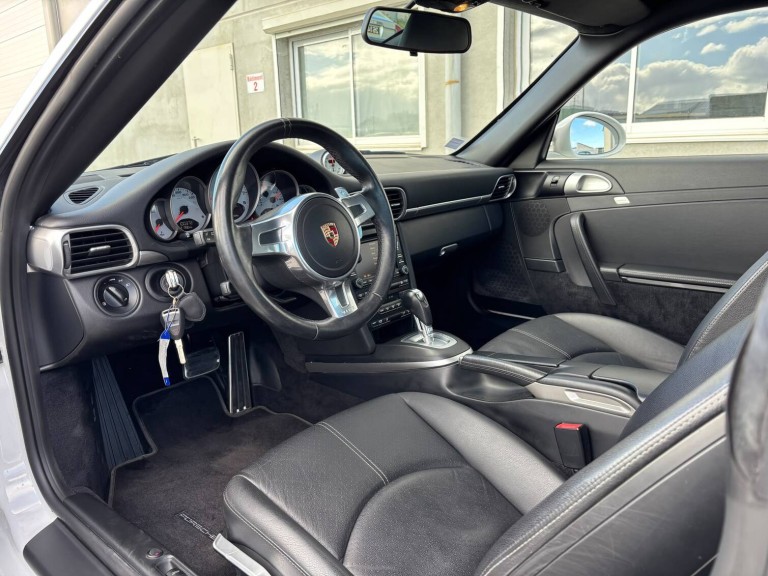 Porsche 911 997.2 Carrera S PDK