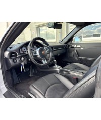 Porsche 911 997.2 Carrera S PDK