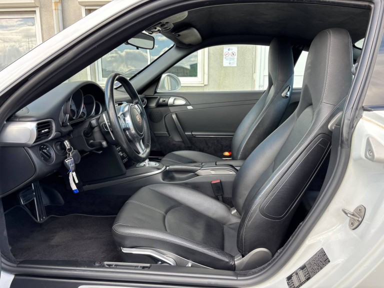 Porsche 911 997.2 Carrera S PDK