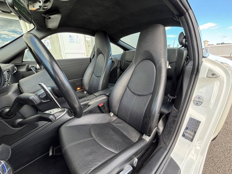 Porsche 911 997.2 Carrera S PDK
