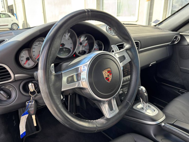 Porsche 911 997.2 Carrera S PDK
