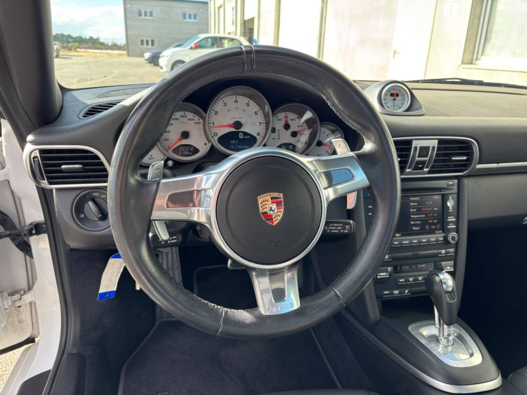 Porsche 911 997.2 Carrera S PDK