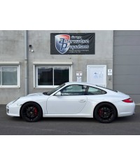 Porsche 911 997.2 Carrera S PDK
