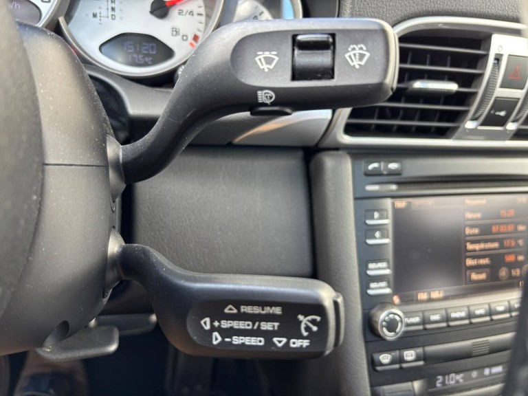 Porsche 911 997.2 Carrera S PDK