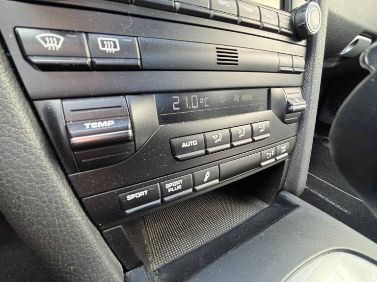 Porsche 911 997.2 Carrera S PDK