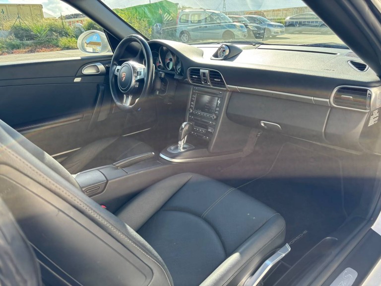 Porsche 911 997.2 Carrera S PDK