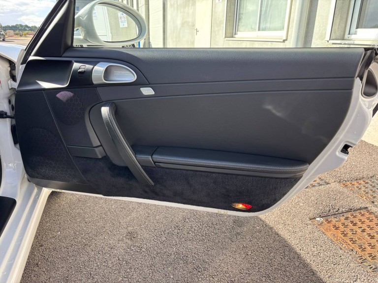 Porsche 911 997.2 Carrera S PDK
