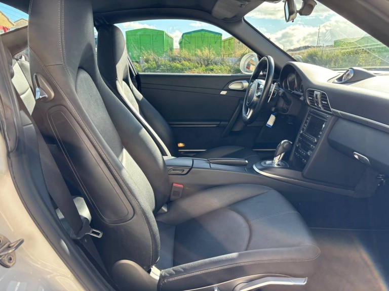Porsche 911 997.2 Carrera S PDK