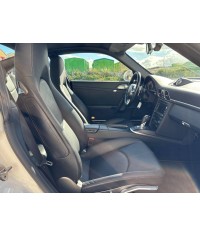 Porsche 911 997.2 Carrera S PDK