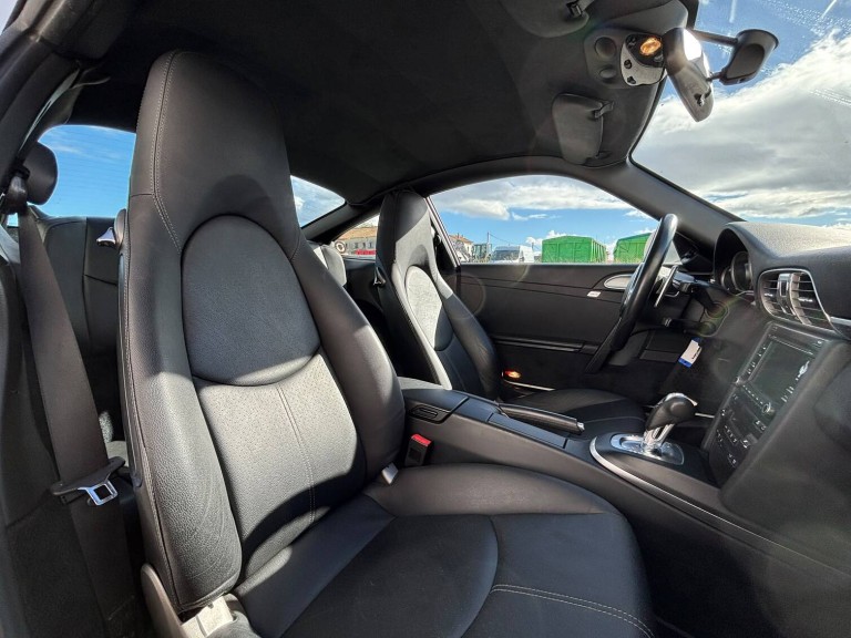 Porsche 911 997.2 Carrera S PDK