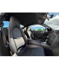 Porsche 911 997.2 Carrera S PDK