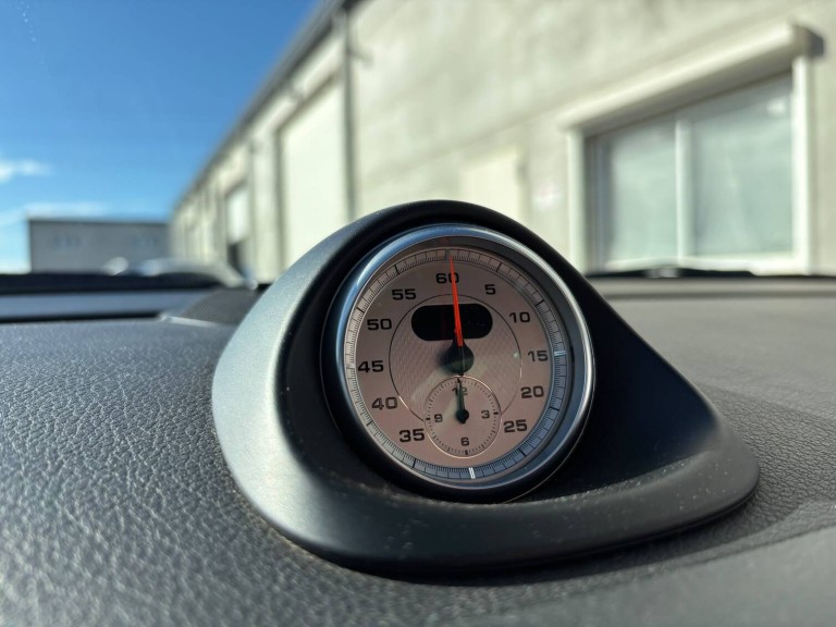 Porsche 911 997.2 Carrera S PDK