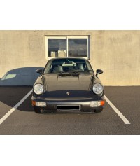Porsche 964 phase 1 Carrera 4