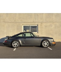 Porsche 964 phase 1 Carrera 4