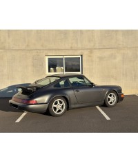 Porsche 964 phase 1 Carrera 4