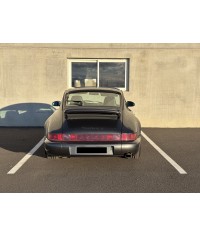 Porsche 964 phase 1 Carrera 4