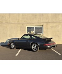 Porsche 964 phase 1 Carrera 4