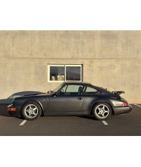 Porsche 964 phase 1 Carrera 4