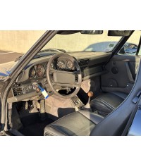 Porsche 964 phase 1 Carrera 4