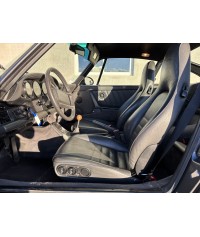 Porsche 964 phase 1 Carrera 4