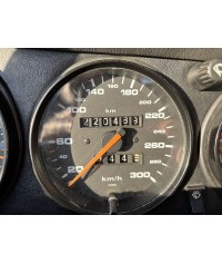 Porsche 964 phase 1 Carrera 4