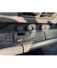 Porsche 964 phase 1 Carrera 4