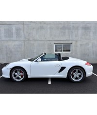 Porsche Boxster S 987