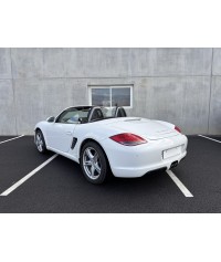 Porsche Boxster S 987