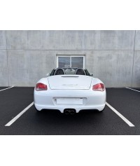 Porsche Boxster S 987