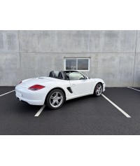 Porsche Boxster S 987