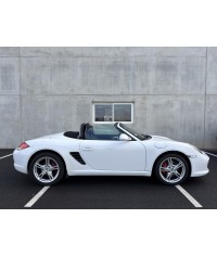 Porsche Boxster S 987