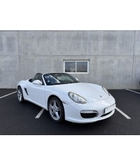 Porsche Boxster S 987