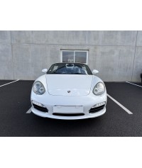 Porsche Boxster S 987