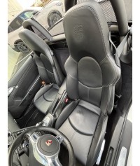 Porsche Boxster S 987